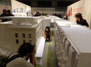 Housing with a mission - exhibition on Dutch and Chinese architecture